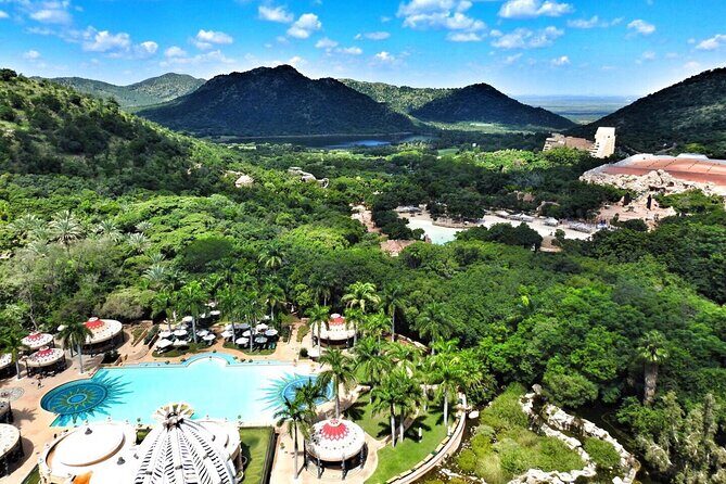 Private Shuttle from Johannesburg to Pilanesberg - Pricing and Value for Money