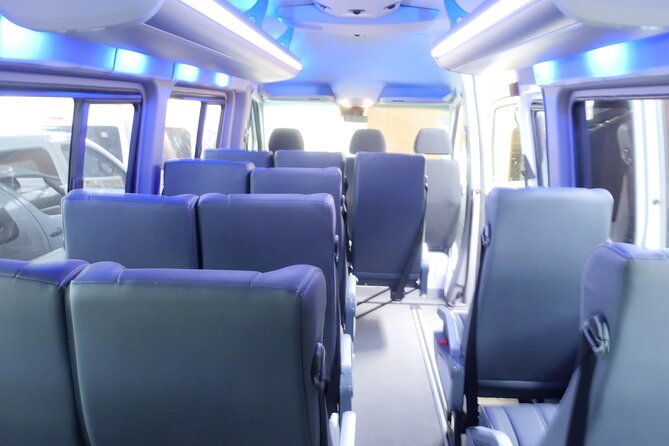 private-shuttle-from-liberia-airport-to-dreams-las-mareas