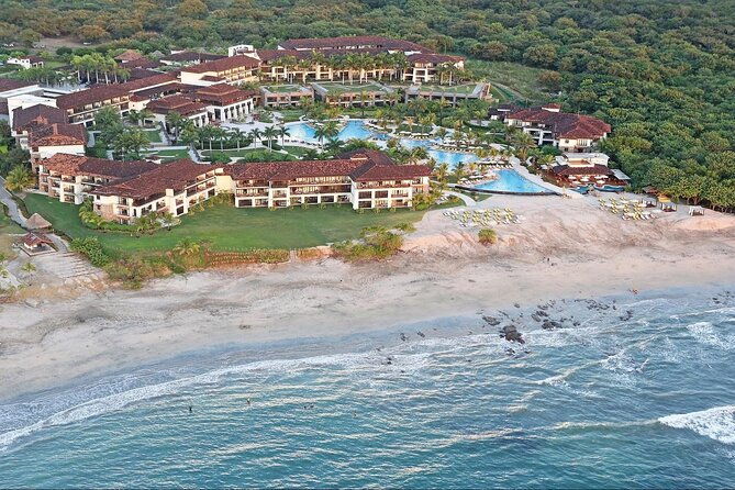 private-shuttle-from-liberia-airport-to-hacienda-pinilla-guanacaste