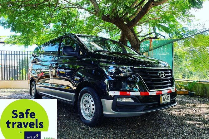 private-shuttle-from-manuel-antonio-to-monteverde