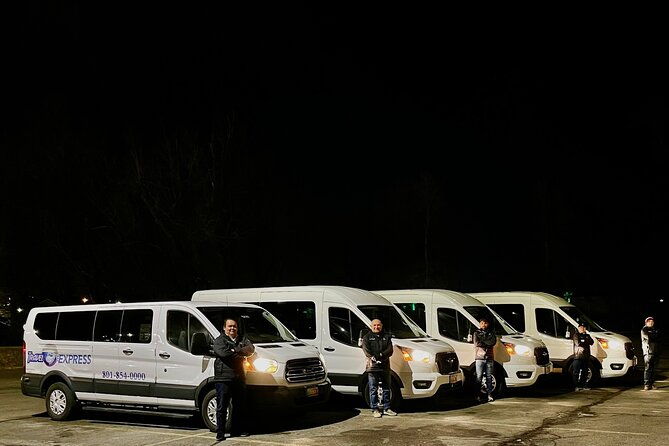 private-shuttle-from-provo-airport-to-park-city