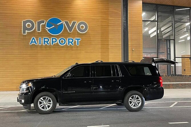 private-shuttle-from-provo-airport-to-park-city