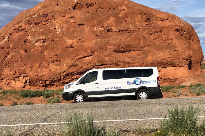 private-shuttle-from-provo-airport-to-park-city