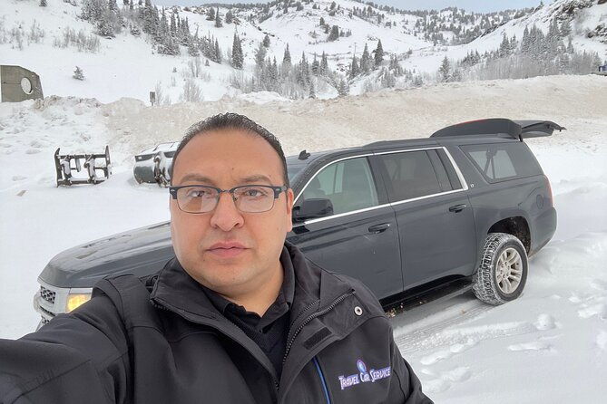 private-shuttle-from-provo-airport-to-park-city