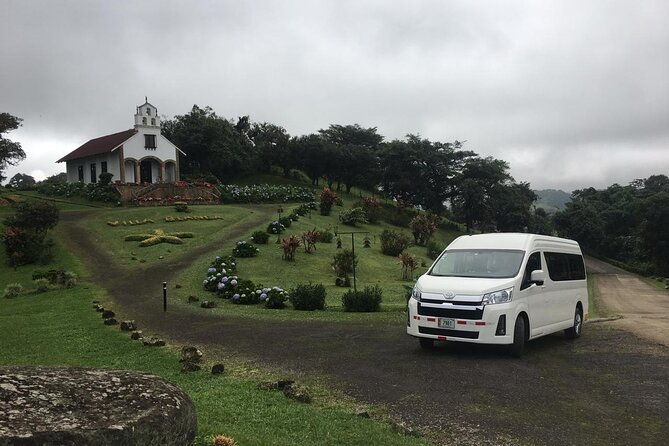 private-shuttle-from-puntarenas-to-san-jose-airport