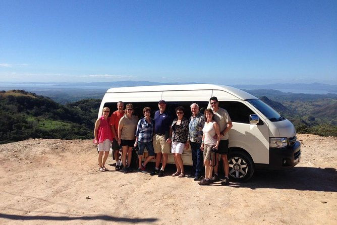 private-shuttle-from-san-jose-airport-to-dominical