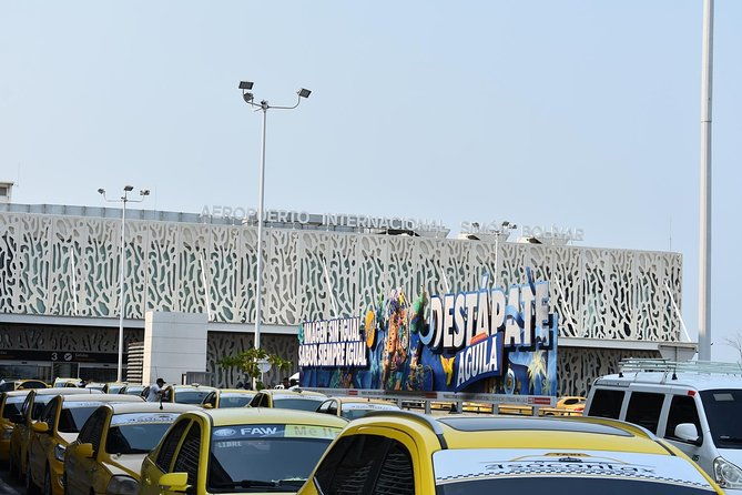 private-shuttle-from-santa-marta-airport-to-minca-police-station