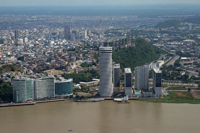 private-shuttle-guayaquil-to-cuenca