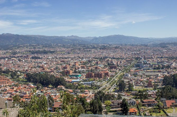private-shuttle-guayaquil-to-cuenca