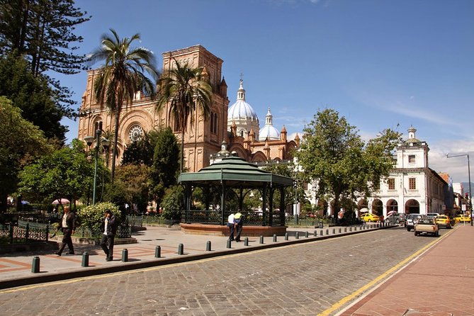 private-shuttle-guayaquil-to-cuenca