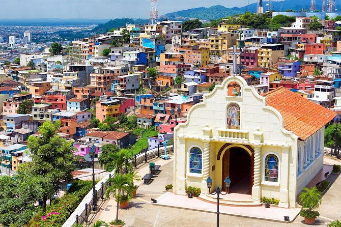 private-shuttle-guayaquil-to-cuenca