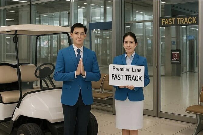 Private Shuttle Minivan Bangkok From or To Airport - Who Should Consider This Service?