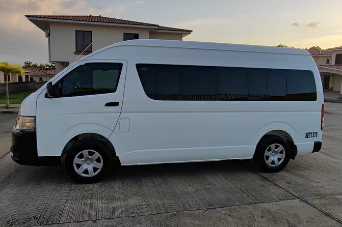 private-shuttle-or-transfer-to-dreams-or-westin-playa-bonita
