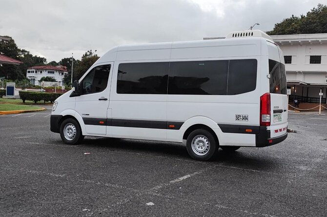 private-shuttle-or-transfer-to-dreams-or-westin-playa-bonita