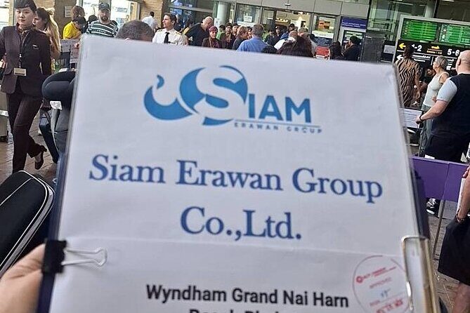 Private Shuttle Phuket International Airport From or To Phuket - Key Points