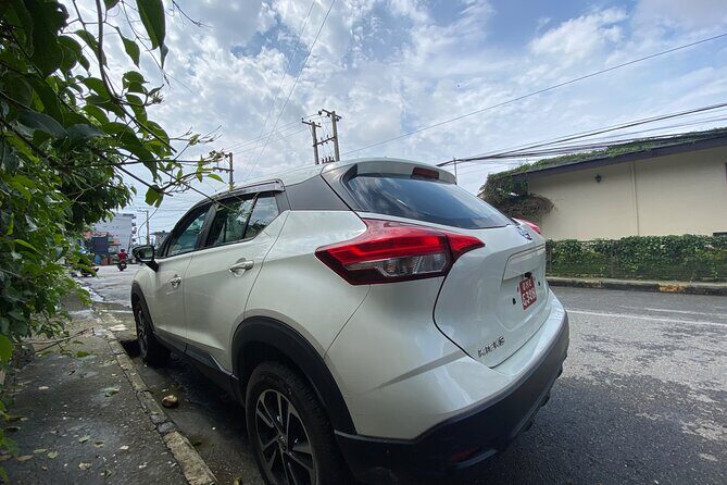 Private Shuttle Service to Airport from Lakeside - Introduction: A Simple Yet Effective Airport Transfer in Pokhara