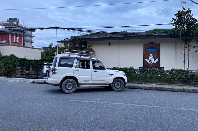 Private Shuttle Service to Airport from Lakeside - Who Will Love This Service?