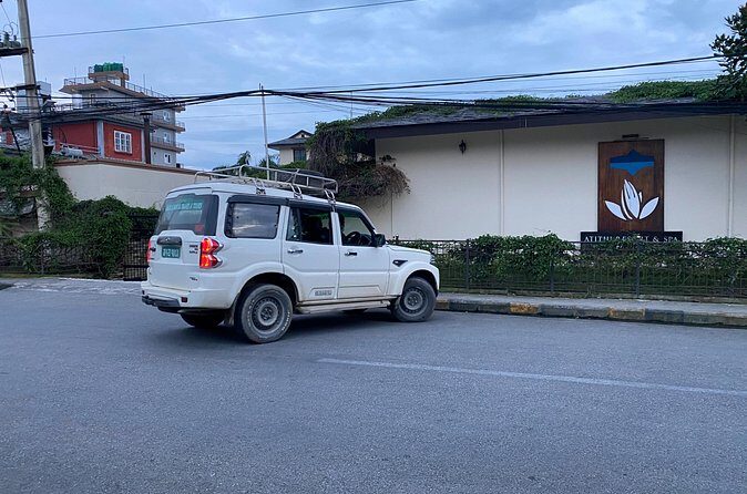 Private Shuttle Service to Airport from Lakeside - The Sum Up: Is It Worth It?