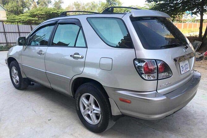 Private Shuttle Transfer From Sihanoukville - Phnom Penh - Who Will Love This Service?