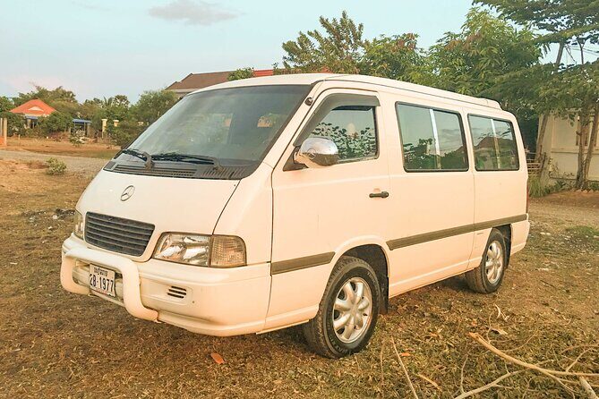 Private Shuttle Transfer From Sihanoukville - Phnom Penh - FAQ