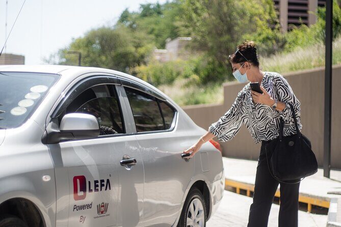 Private Shuttle Transfers in Windhoek - Who Should Consider This Service?