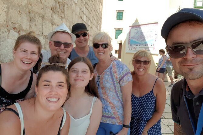 Private Sibenik Walking Historical Morning or Evening Tour - The Complete Breakdown of the Sibenik Walking Tour