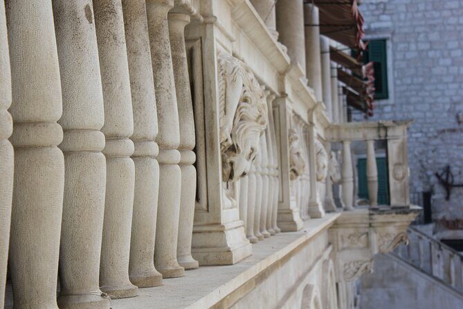 Private Sibenik Walking Historical Morning or Evening Tour - Why Travelers Love This Tour