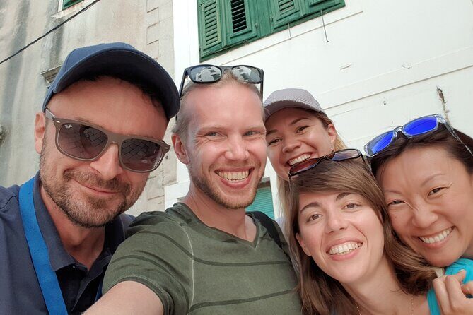 Private Sibenik Walking Historical Morning or Evening Tour - The Sum Up: Why This Tour Is a Solid Choice