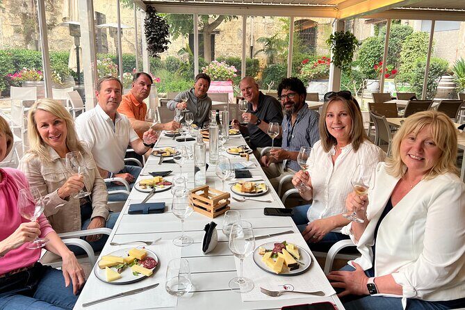 Private Sicilian Wine & Cheese Tasting - An Introduction to the Palermo Private Wine & Cheese Experience