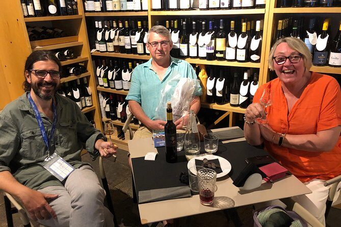 Private Sicilian Wine & Cheese Tasting - The Practical Details That Matter