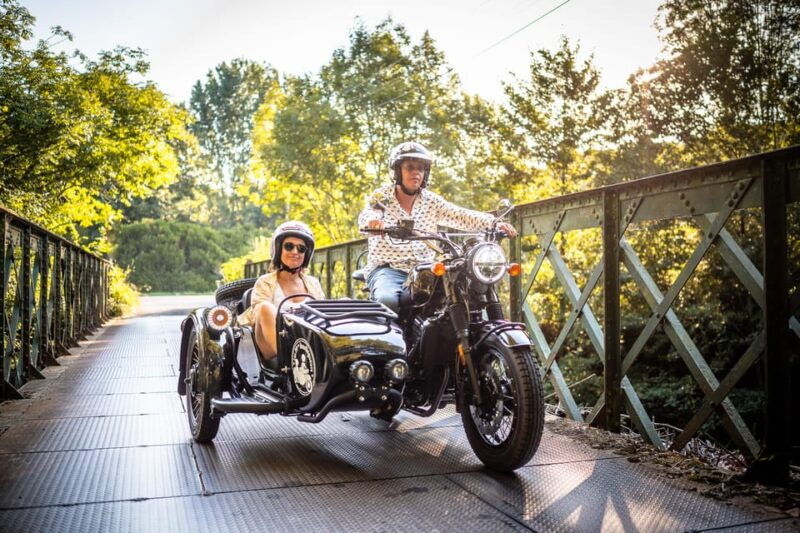 private-side-cars-with-drivers-in-the-basque-country