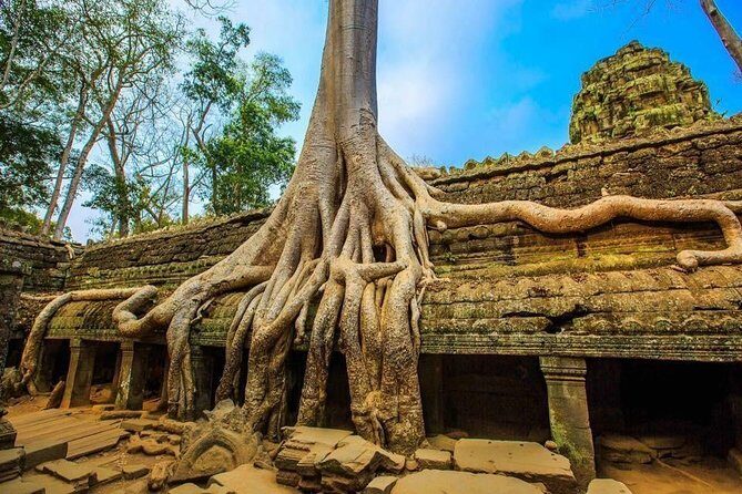 Private Siem Reap 4 Days: Full Exploration of the Angkor Complex - An In-Depth Look at the 4-Day Itinerary