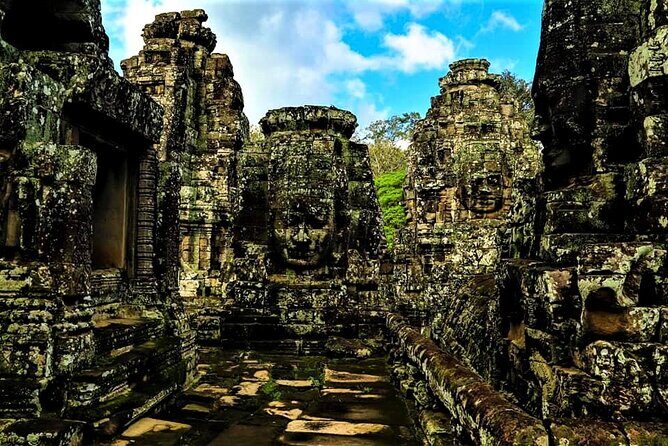 Private Siem Reap 4 Days: Full Exploration of the Angkor Complex - Who Is This Tour Best For?