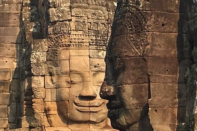 Private Siem Reap 4 Days: Full Exploration of the Angkor Complex - FAQ