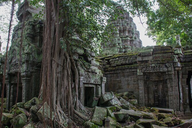 Private Siem Reap Airport Transfer to hotel in town - Why This Transfer Service Stands Out