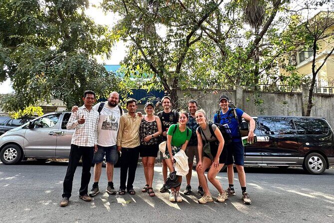 Private Siem Reap Airport Transfer to hotel in town - Practical Tips for Your Transfer