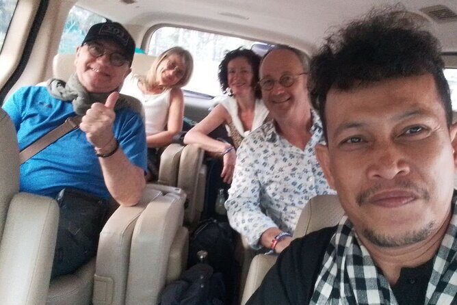 Private Siem Reap Airport Transfer to hotel in town - Who Is This Transfer Perfect For?
