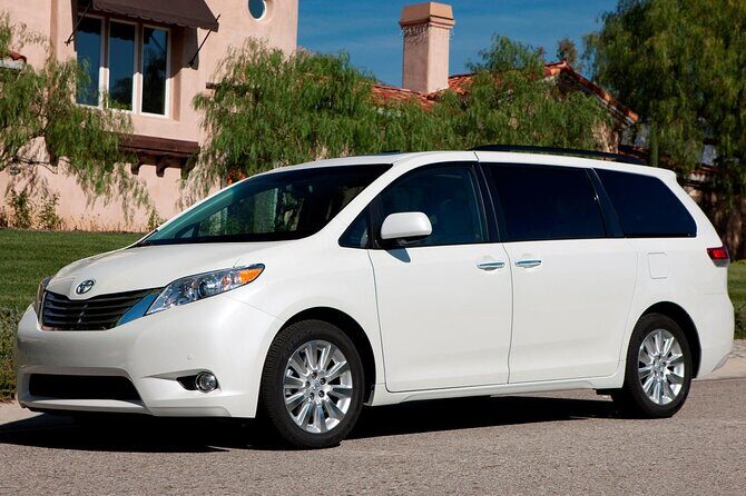 Private Siem Reap Angkor Airport Transfers - What to Expect from Your Transfer