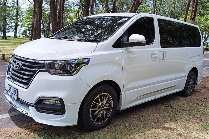 Private Siem Reap Angkor Airport Transfers - Value and Pricing