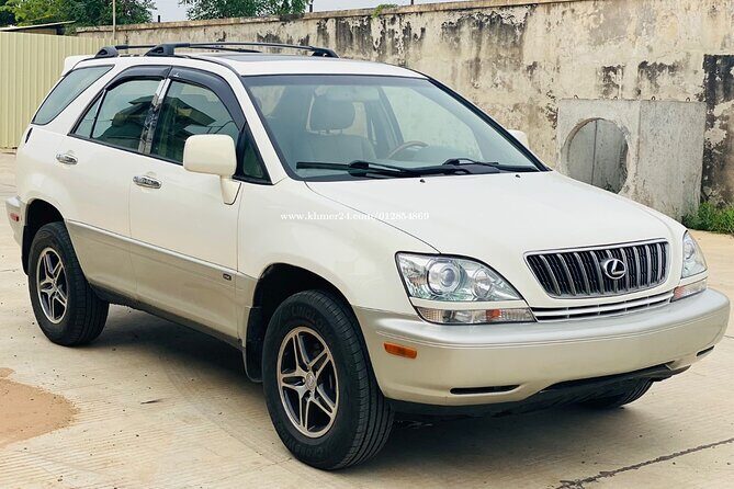 Private Siem Reap Angkor Airport Transfers - Who Is This Transfer Best For?