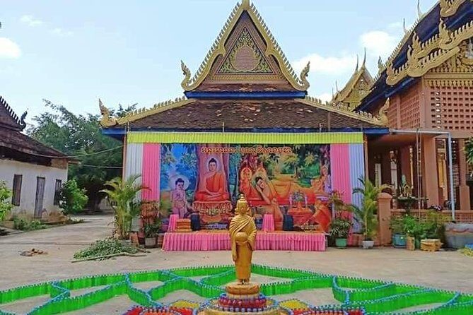 Private Siem Reap City Tour - Exploring Siem Reap’s Hidden Layers: A Detailed Look at the Private City Tour