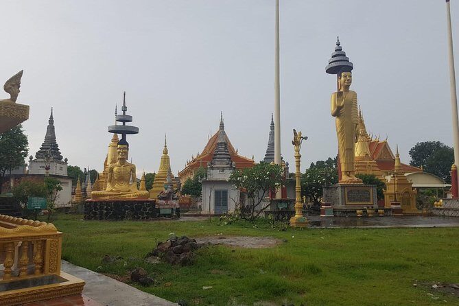 Private Siem Reap City Tour - Why This Tour Offers Good Value