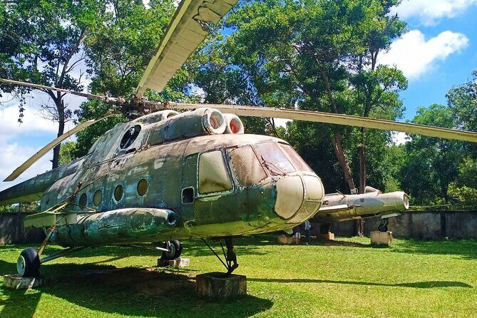 Private Siem Reap City Tour - Frequently Asked Questions