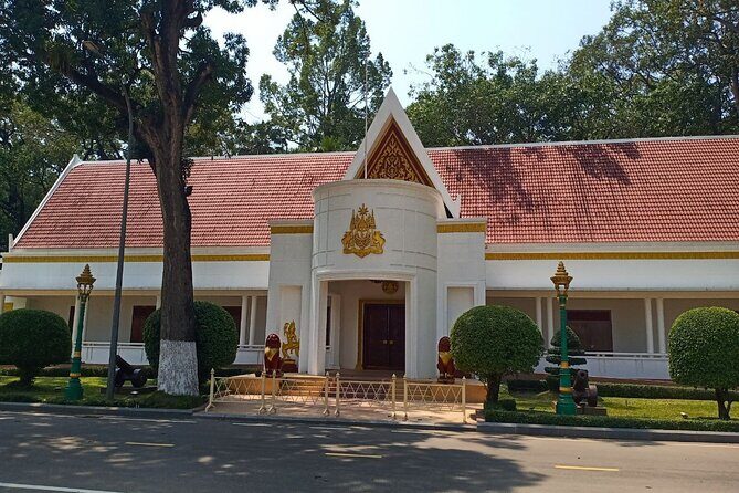 Private Siem Reap City Tour - Final Thoughts