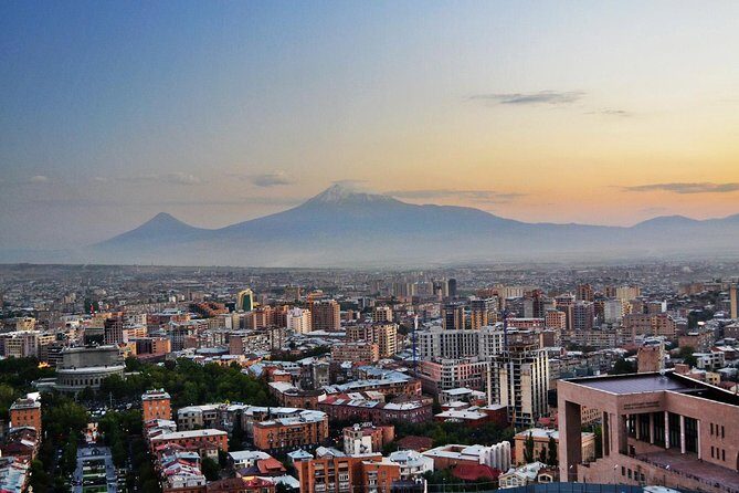 Private sightseeing and walking tour in Yerevan - Who Will Love This Tour?