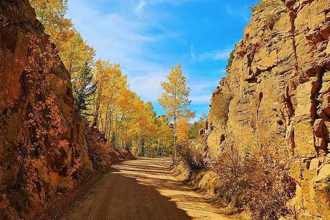 private-sightseeing-bronco-tour-in-cripple-creek-colorado