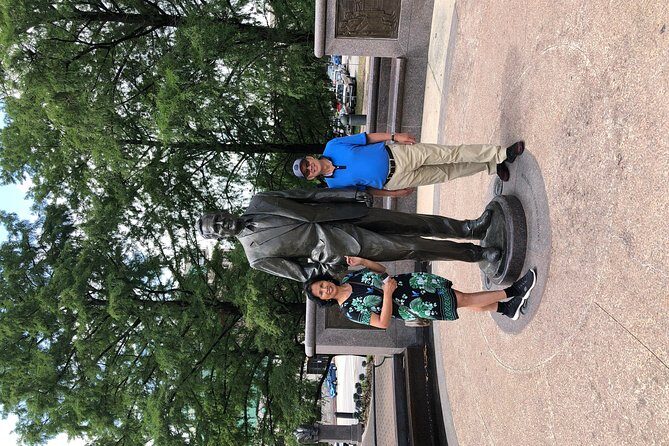 Private Sightseeing Cart Tour of Houston - The Itinerary: Breaking Down the Highlights