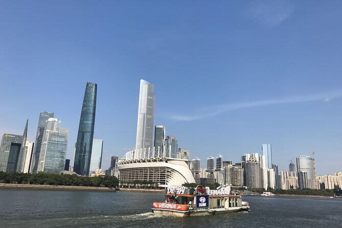 Private Sightseeing Day Tour from Shenzhen to Guangzhou - An In-Depth Look at the Tour