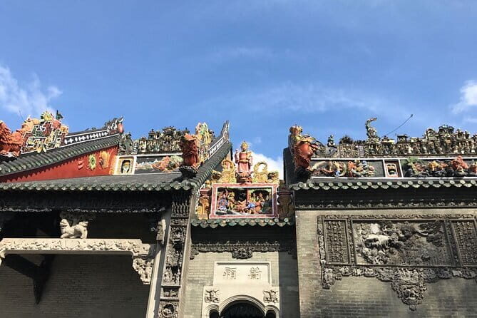 Private Sightseeing Day Tour from Shenzhen to Guangzhou - Final Thoughts