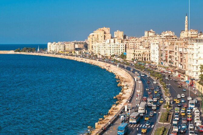 Private Sightseeing Day Tour to Alexandria from Cairo - Who Should Book This Tour?